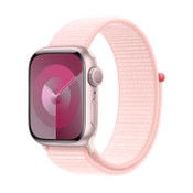 Apple Watch Series 9 GPS 41mm Aluminum Case